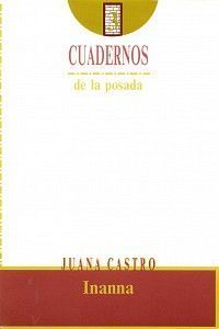 <strong2><i>Inanna,</i></strong2>uadernos de la Posada, Ayuntamiento de Córdoba 1992. 